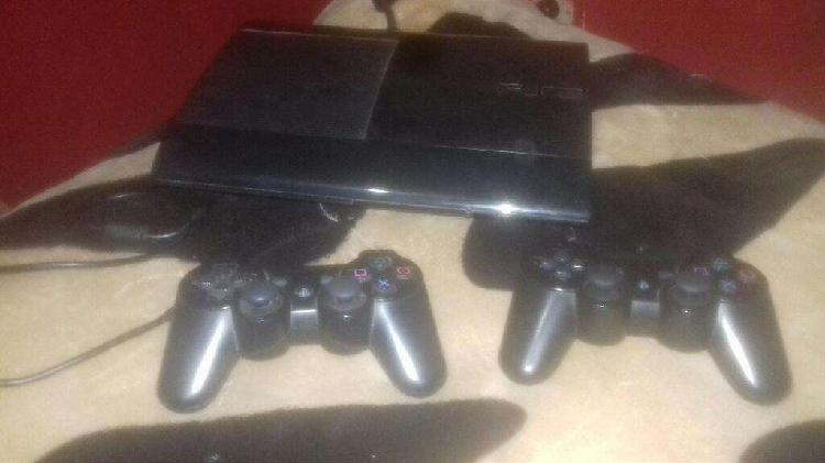 Vendo Play3