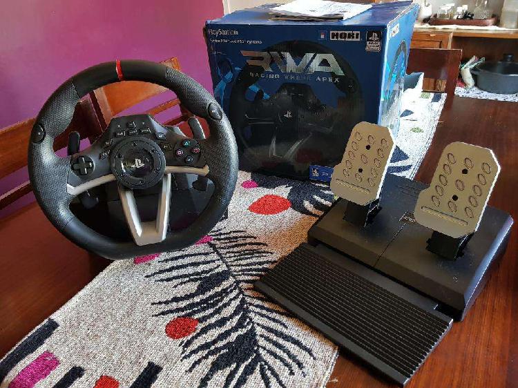 Vendo Volante