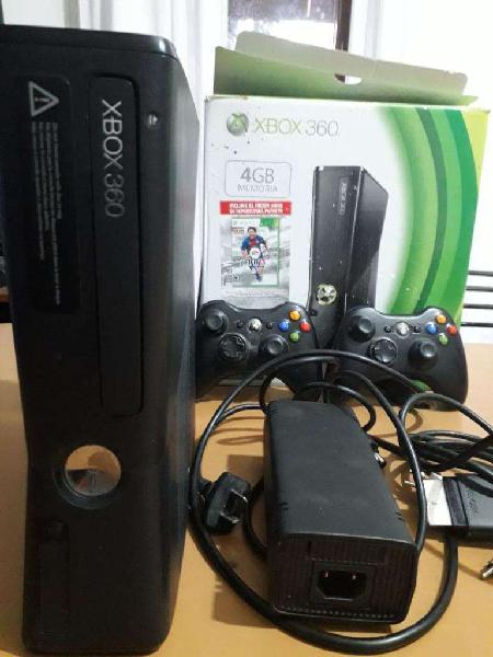 Xbox 360 2 Jostick