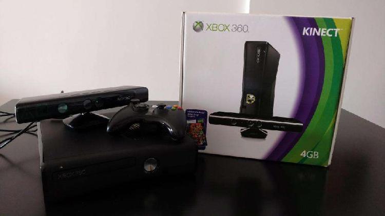 Xbox 360 Kinect