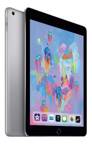 iPad Apple Mr7f2le/a 9.7 Pulgadas 32gb Ipados
