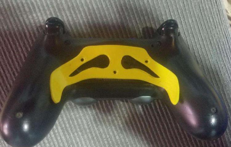 scuf paddles ps4