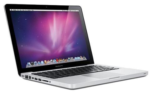 Macbook Pro 13 2012 Core I7 8gb 750gb Cargador Funda Cuotas