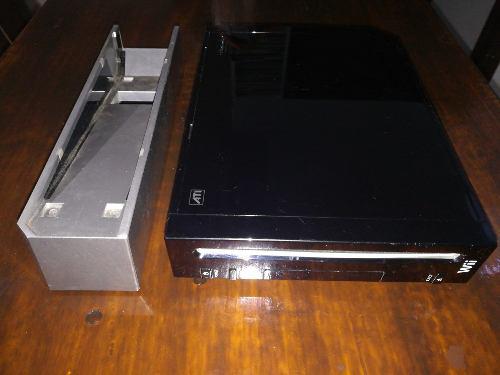 Solo Consola Nintendo Wii, Compatible Con Gamecube