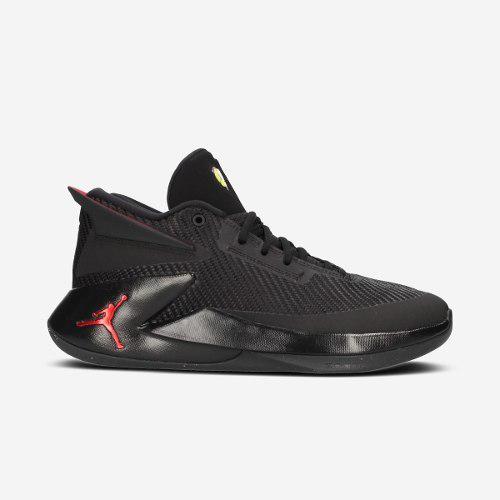 Zapatillas Nike Jordan Fly Lockdown Basquet Talle 10.5 Us