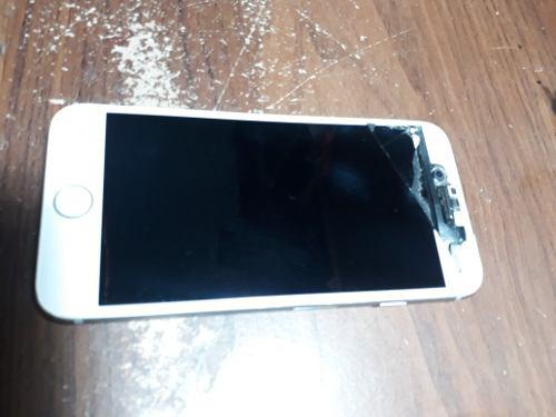 iPhone 6 A Reparar. Libre