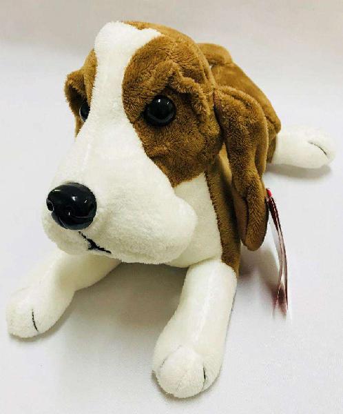 peluche de perro batata