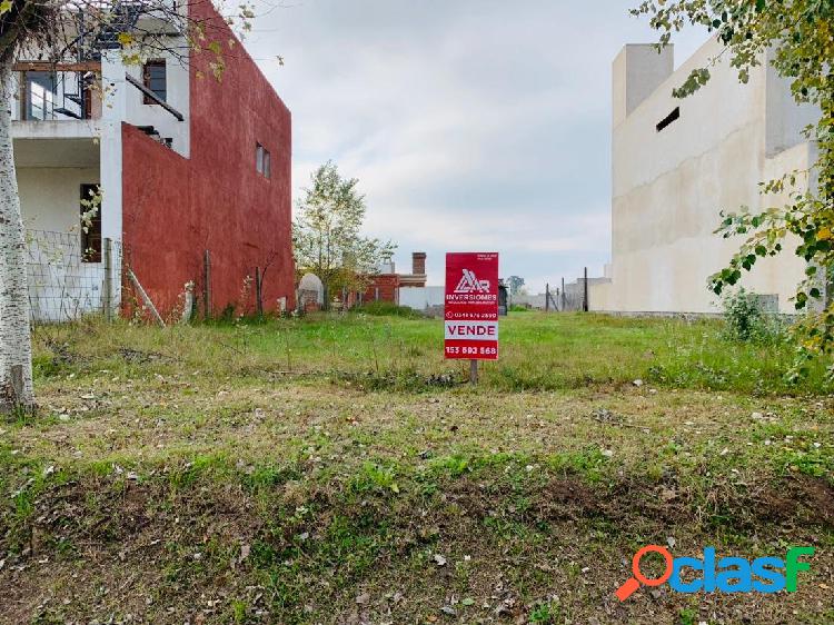 ATENCIÓN! SE VENDE TERRENO EN TIERRA DE SUEÑOS 3 SECTOR A