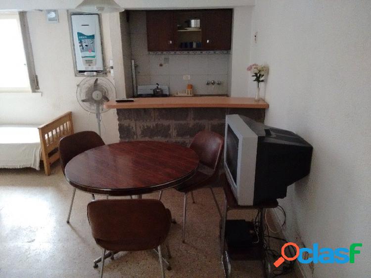 Departamento en Venta. 1 Amb. 1 Dor. 30 M2. 30 M2 Cub.