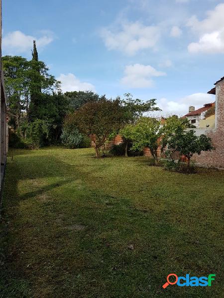 Lote / Terreno en venta en Barrio Constitución de Mar del