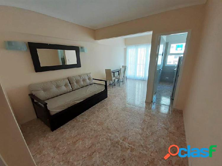 Venta Departamento 1 Ambiente Mar del Plata