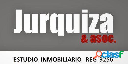 lote sobre avenida constitucion