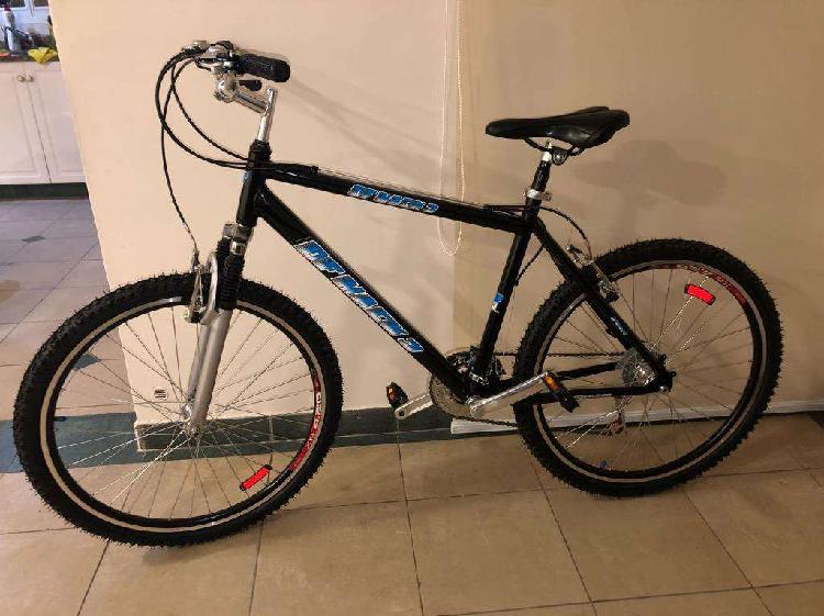 Bicicleta aita best sale rodado 24