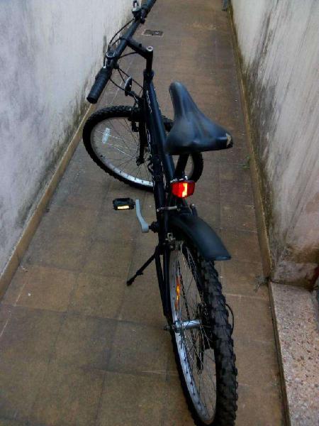 Bicicleta Cros