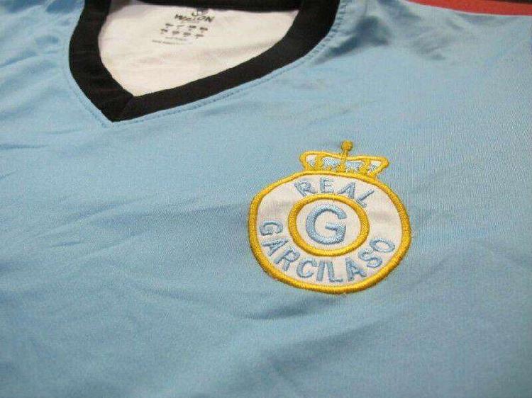 Camiseta Real Garcilaso Perú - Walon 2015