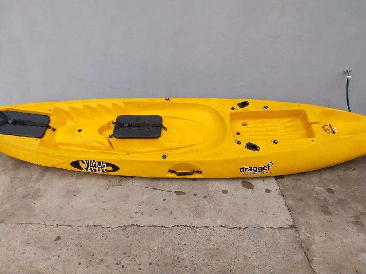 Oferta Kayak Samoa Drager