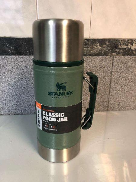 Termo Stanley Classic Food Jar 0.7 L