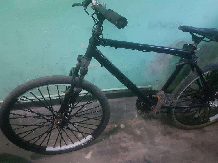 Vendo Bici Mtb