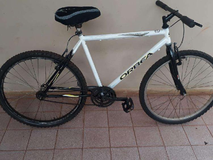 Vendo Bicicleta Todo Terreno R 26