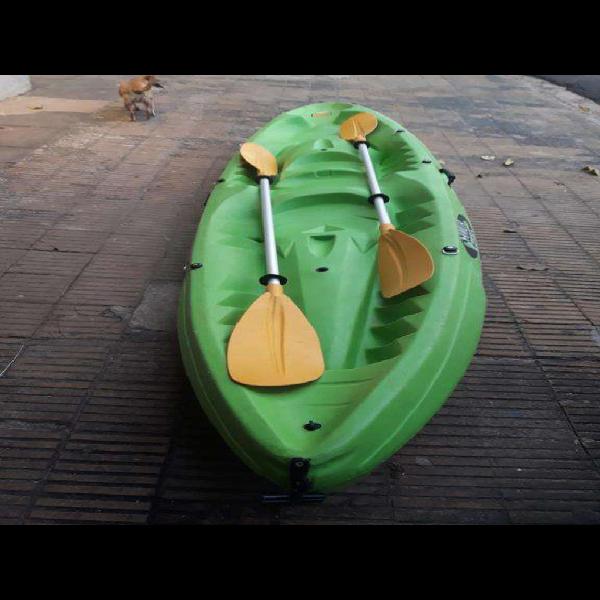 Vendo Kayak en Excelente Estado 11.000
