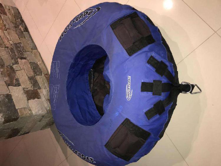 bote inflable 1 persona