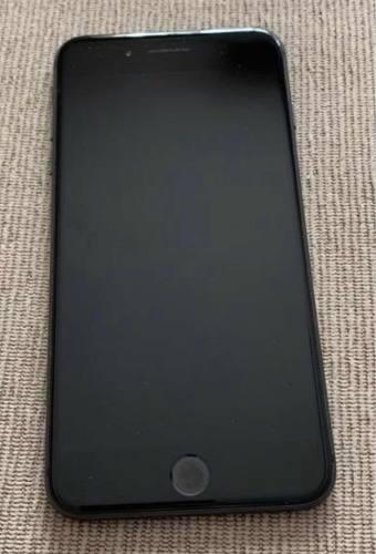 iPhone 8 Space Gray 256 Gb Impecable