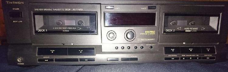 CASSETTERA TECHNICS MOD: RSTR232