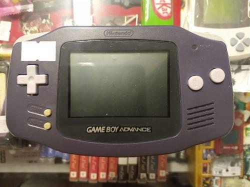 Game Boy Advance Gba S/tapa - Ronin Store - Rosario