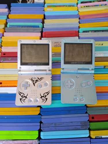 Game Boy Sp Ags 101