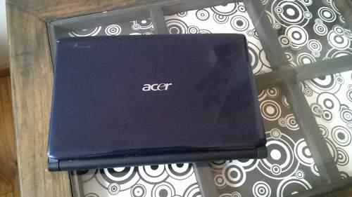 Netbook Acer -para Repuestos