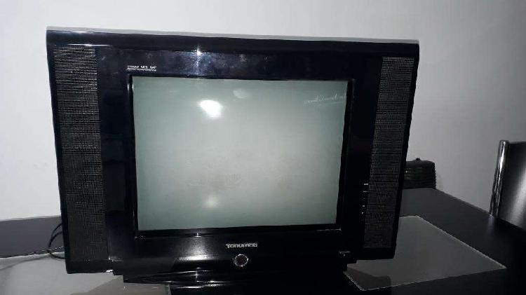 Televisor 21' Tonomac Mod T-o-4- 21 Sli.