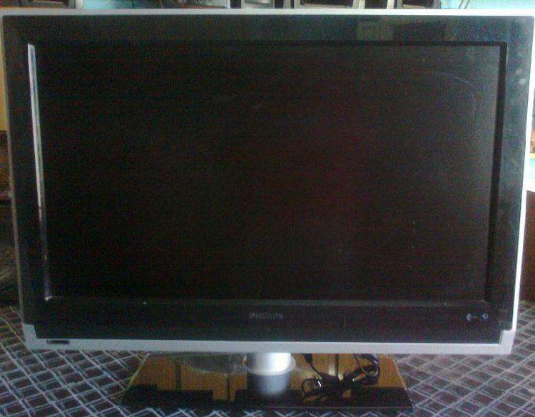 Tv LCD Philips - 32PFL7342_77 - NO funciona