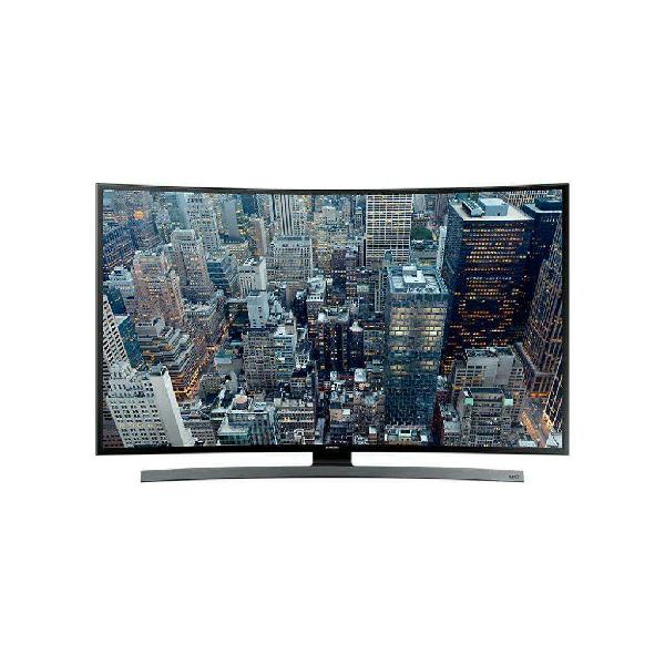 Tv Smart Samsung 48 4k Curvo