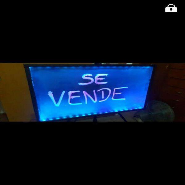 Vendo Pantalla Led