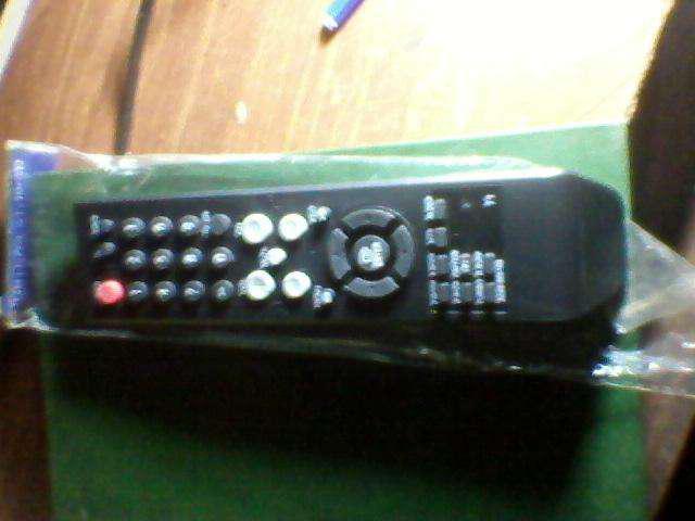 control remoto para todos los tv samsung. Es Universal.