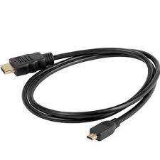 hdmi tv al cel de 1.5 metros y 3 metros !!!!!!