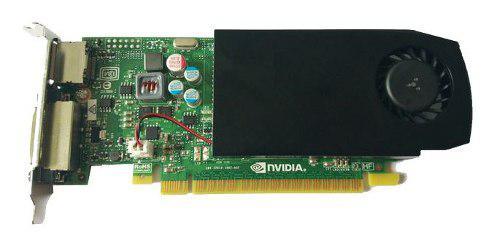 Placa De Video Geforce Gt630 2gb Ddr3 128bits Low Profile