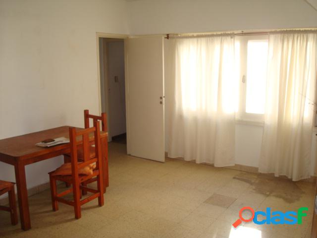 Alquiler Departamento 3 Ambientes LURO Y SALTA Mar del Plata