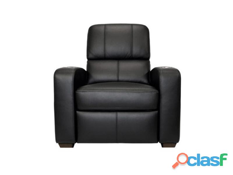 Sillon Reclinable Relax Cine