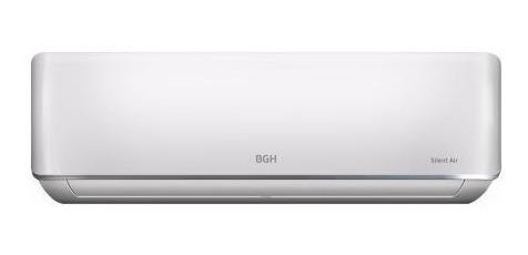 Aire Acondicionado Bgh Split 5200w F/c A R410a Bs45cp