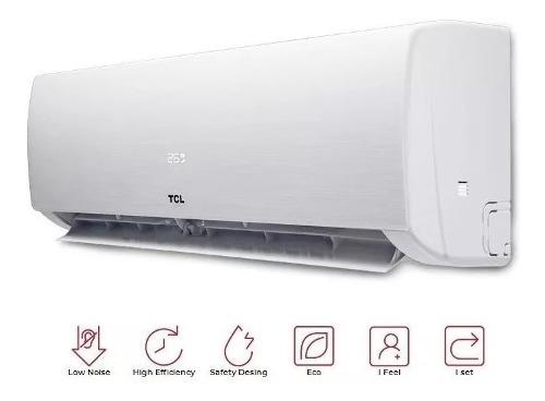 Aire Acondicionado Tcl Inverter Frio/calor 3300w C: 3032*