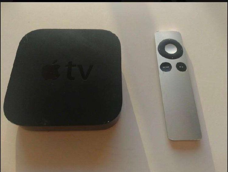 Apple Tv 3Ra Gen Control Remoto