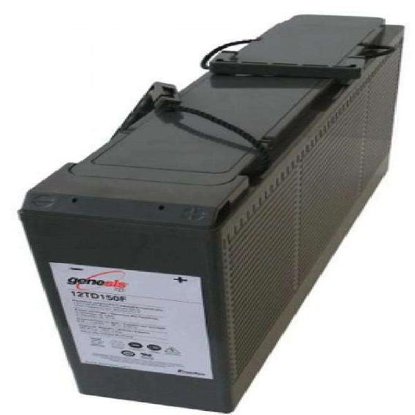 Baterias de Gel 12v 150 Amper