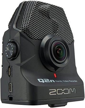 Camara Digital Hd1080p Zoom Pro Q2n Usb Mpg4