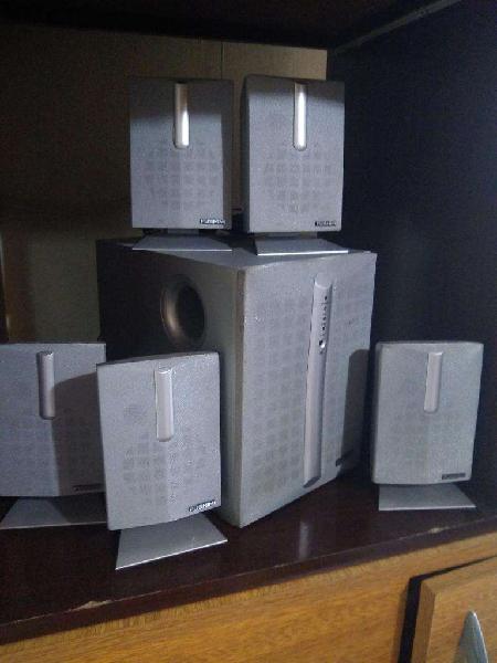 Home Theater