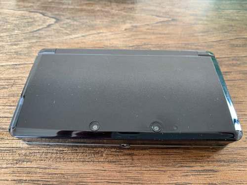 Nintendo 3ds Usado + 8 Juegos Excelentes!