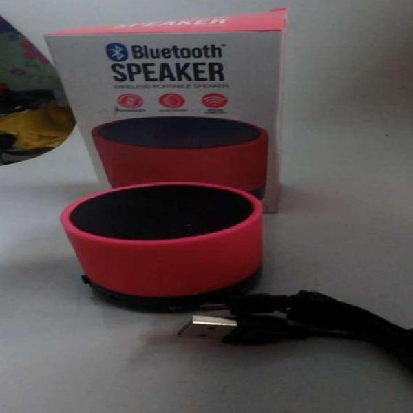 Parlante individual con Bluetooth