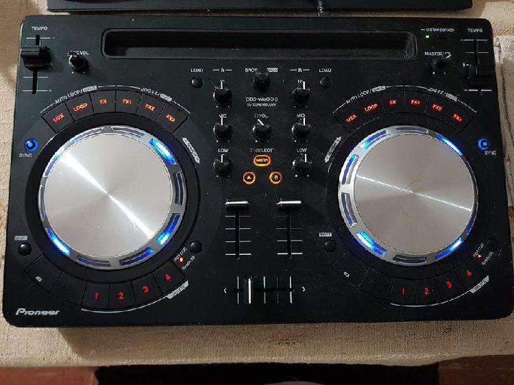 Pioneer wegoo 3