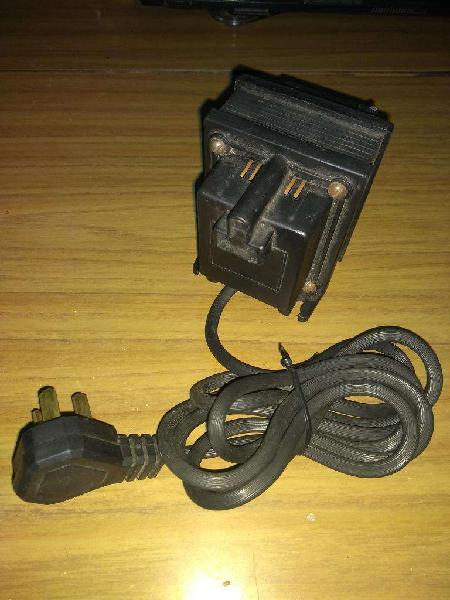 Transformador 220 - 110v