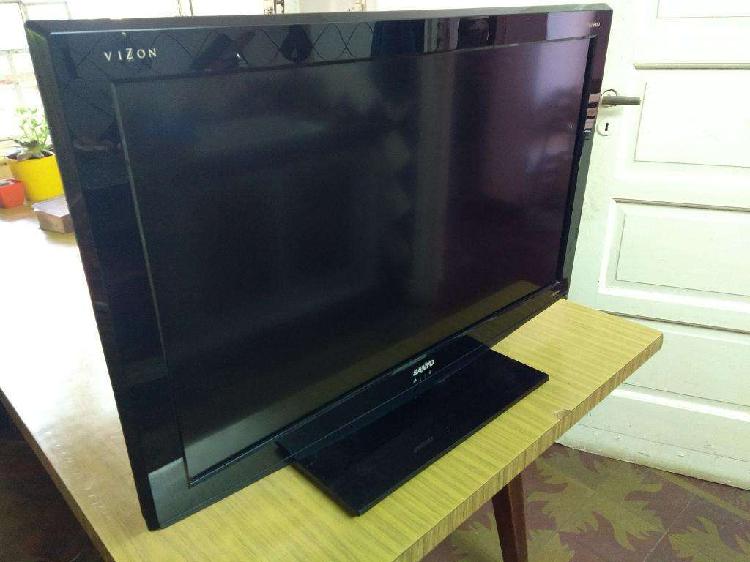 Tv Lcd Sanyo 32' Impecable